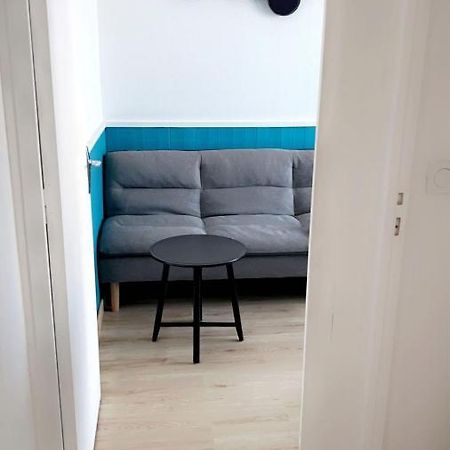Reims Blue Sky Apartment Exterior photo