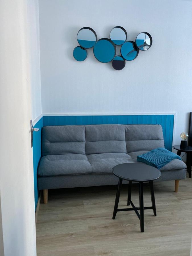 Reims Blue Sky Apartment Exterior photo